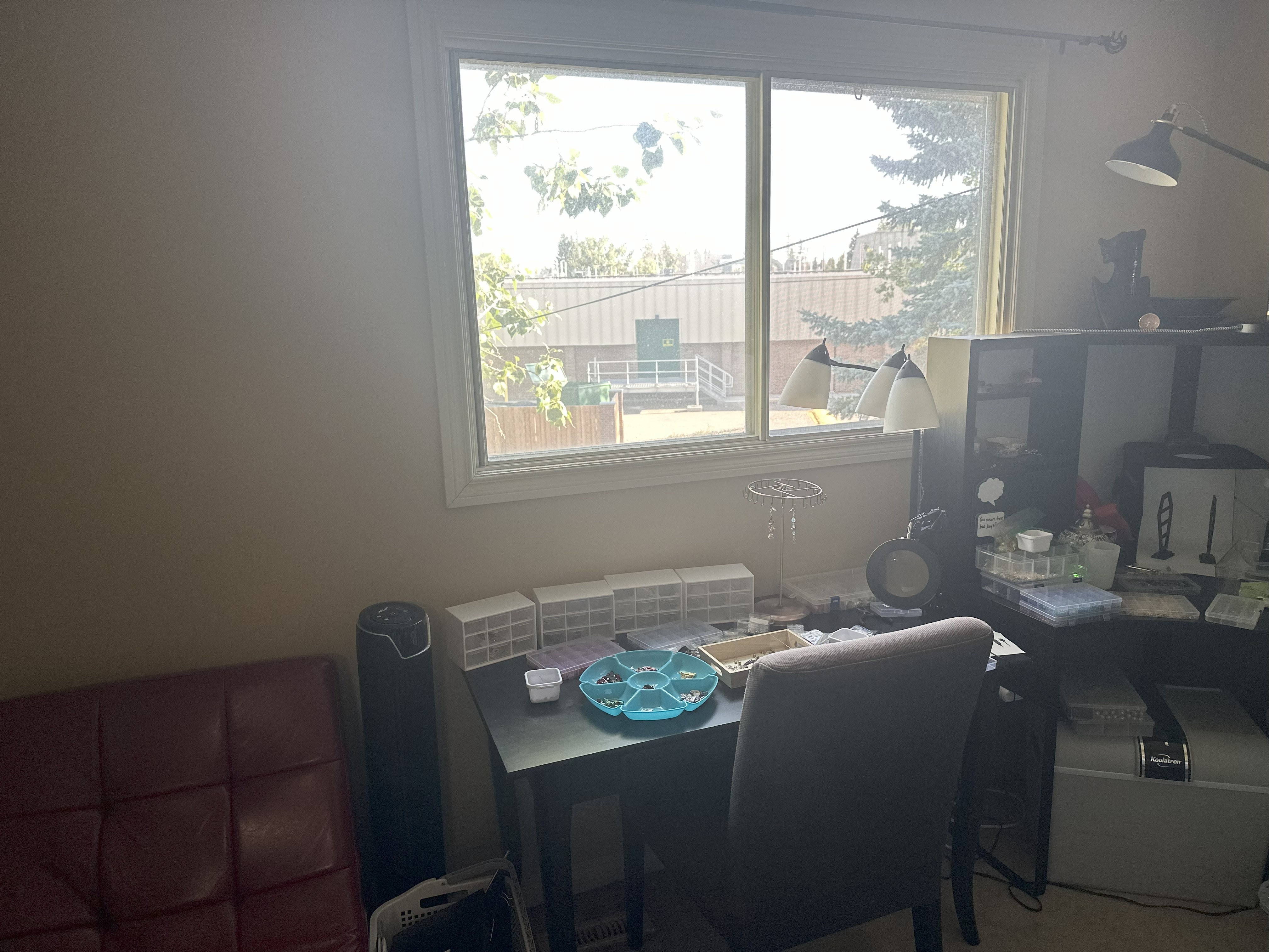 Craftroom