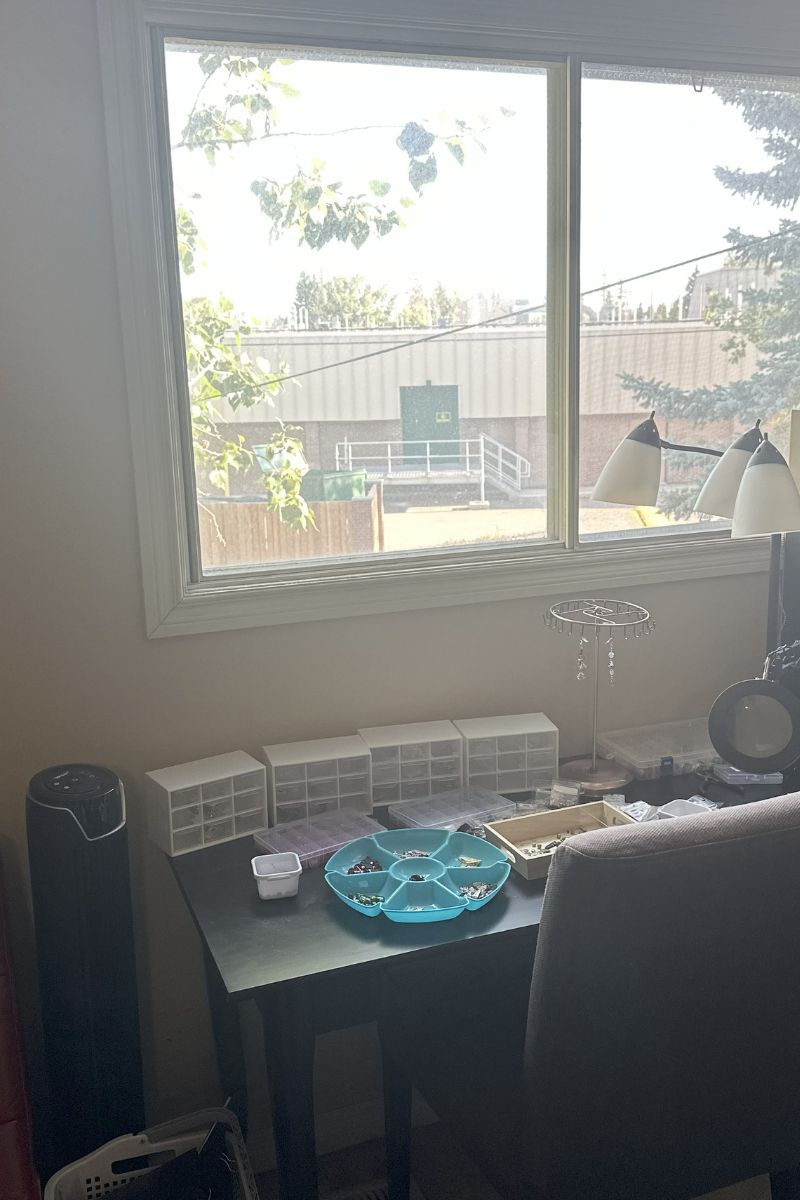 Craftroom