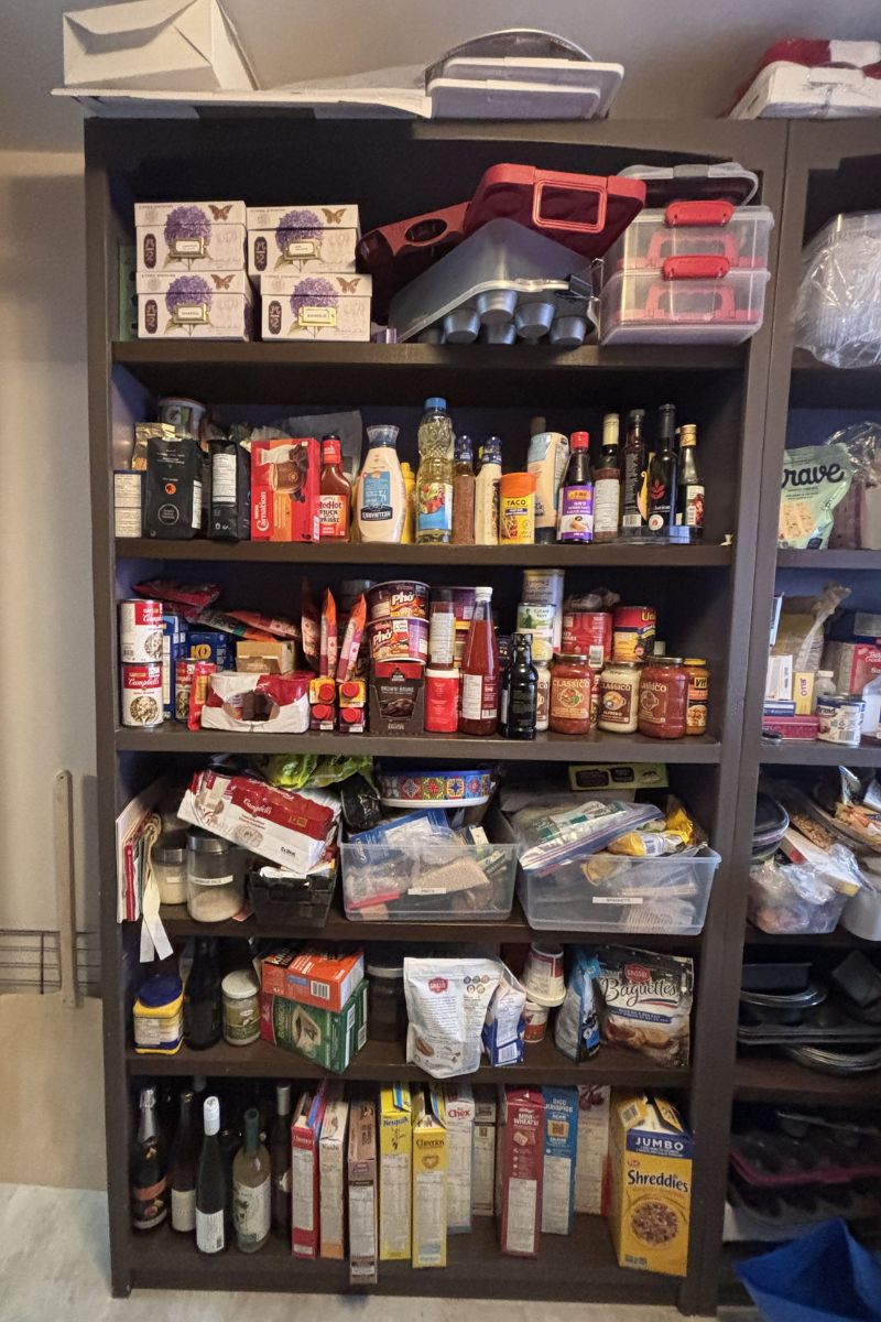 Pantry