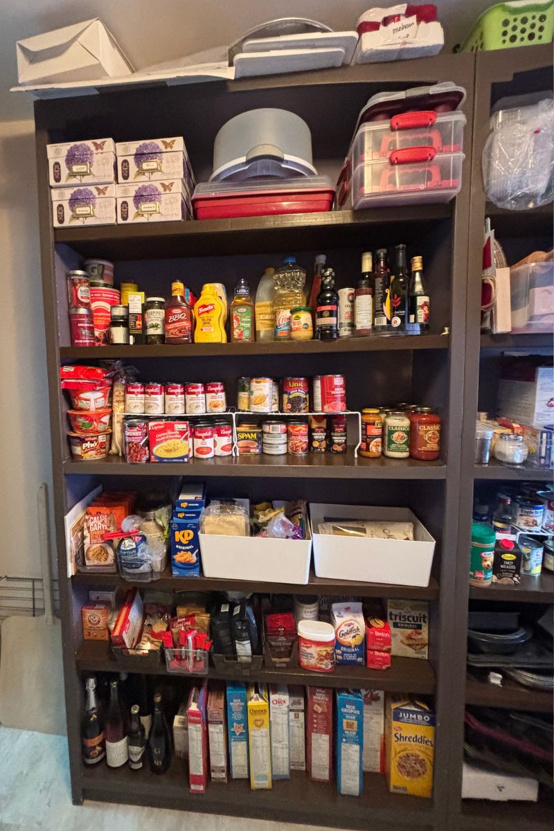 Pantry