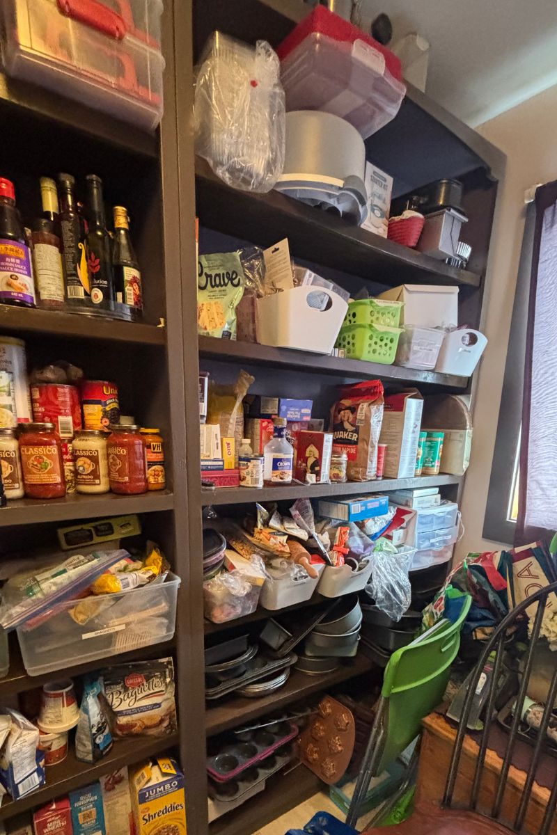 Pantry