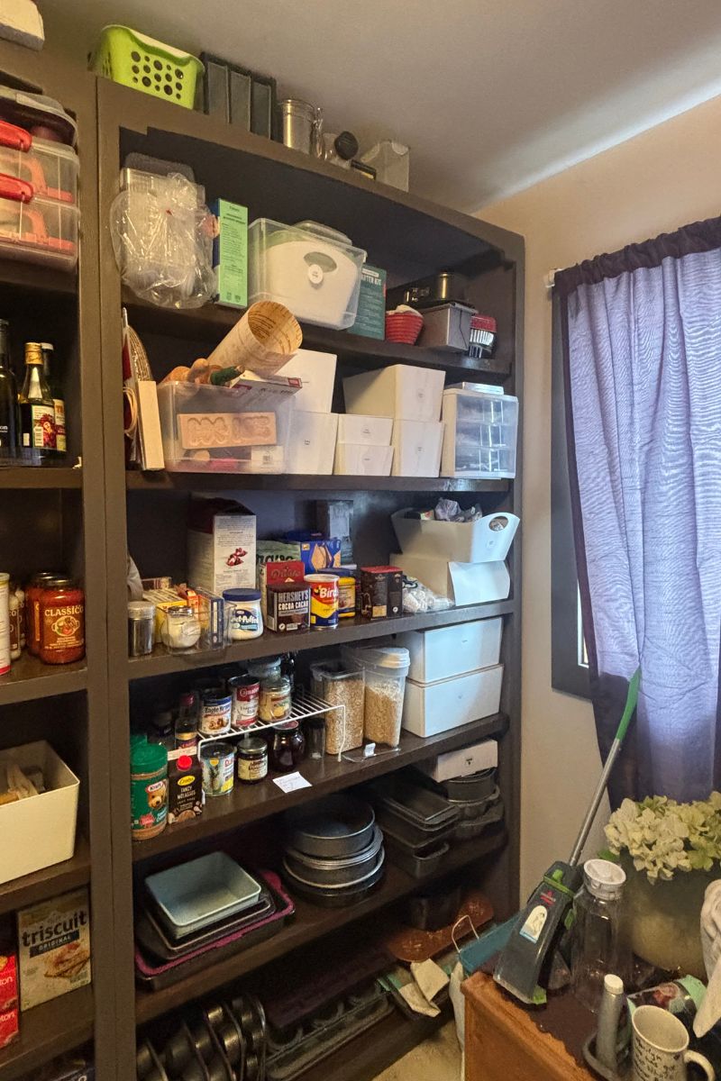 Pantry