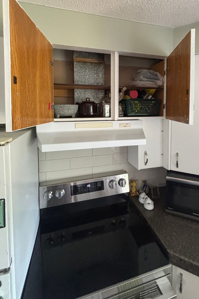 OI Client - Kitchen
