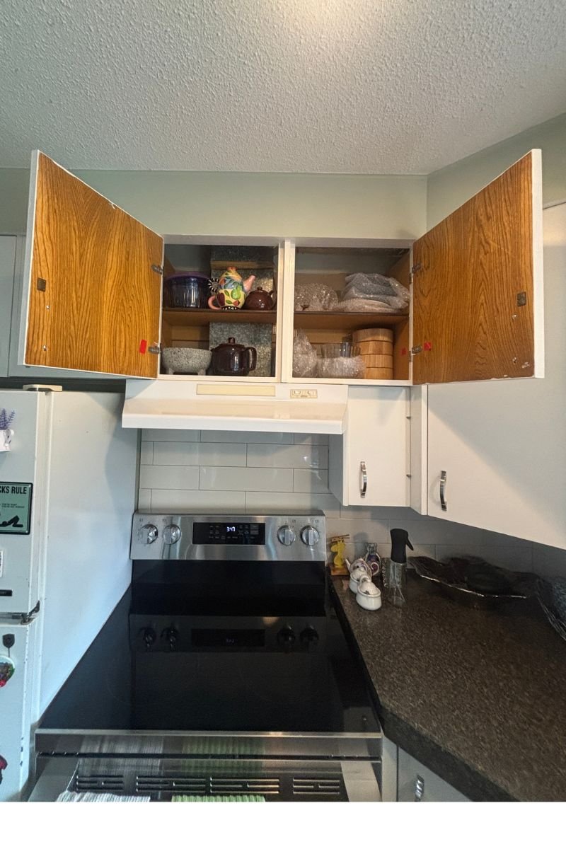 OI Client - Kitchen