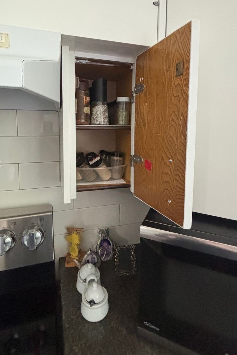 OI Client - Kitchen