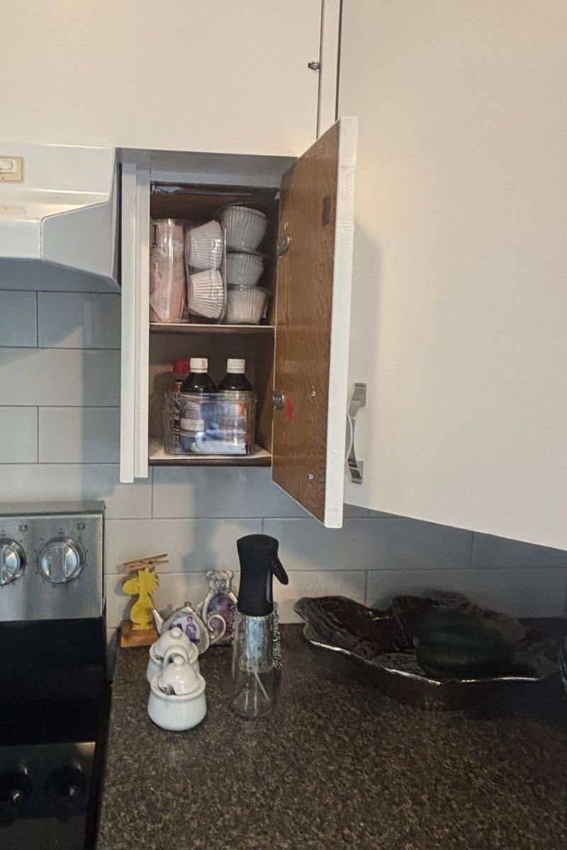 OI Client - Kitchen