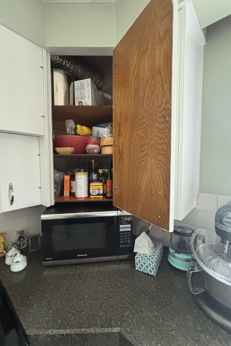 OI Client - Kitchen