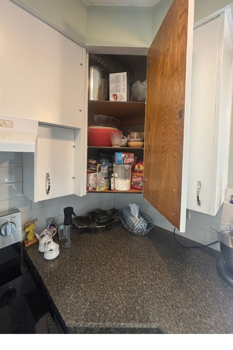 OI Client - Kitchen