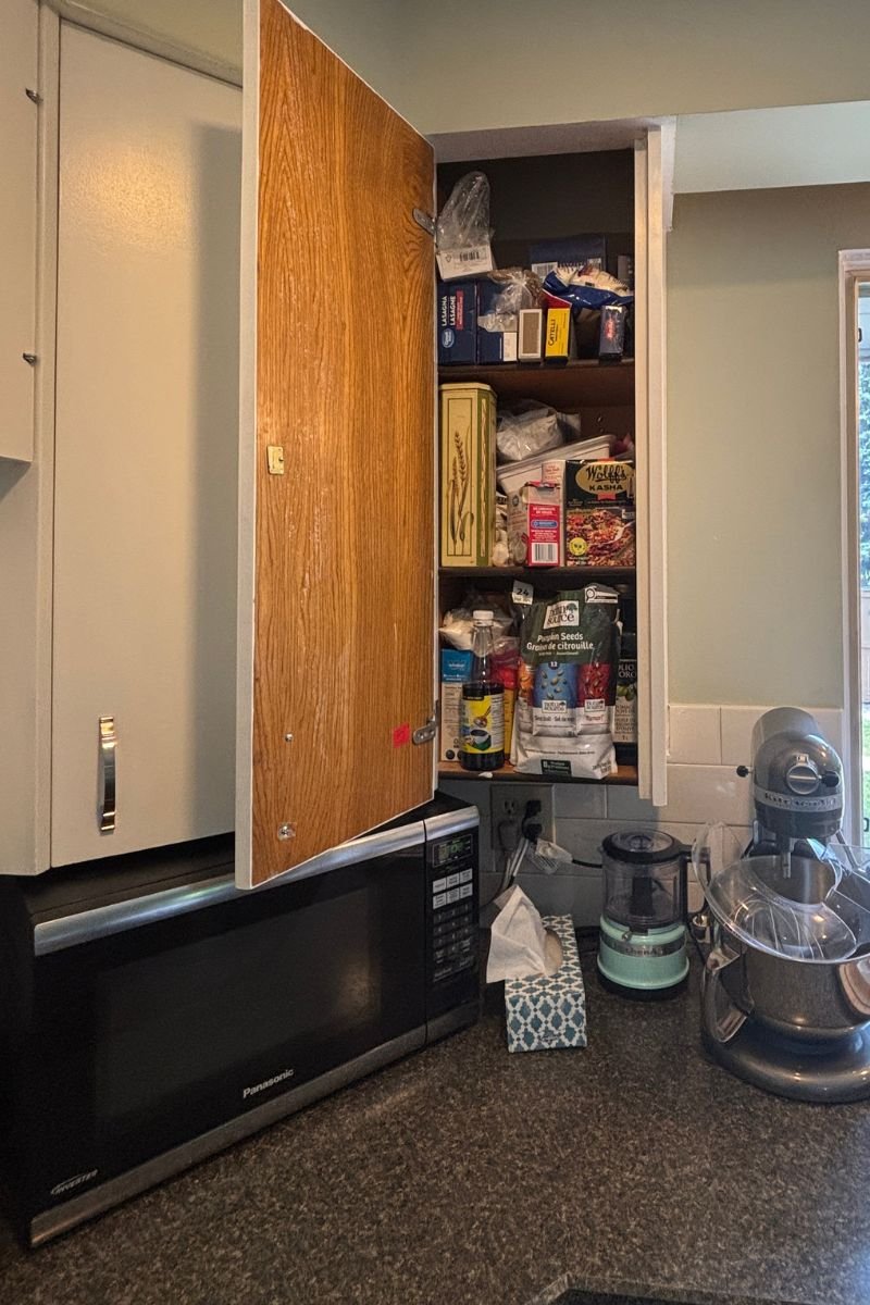 OI Client - Kitchen