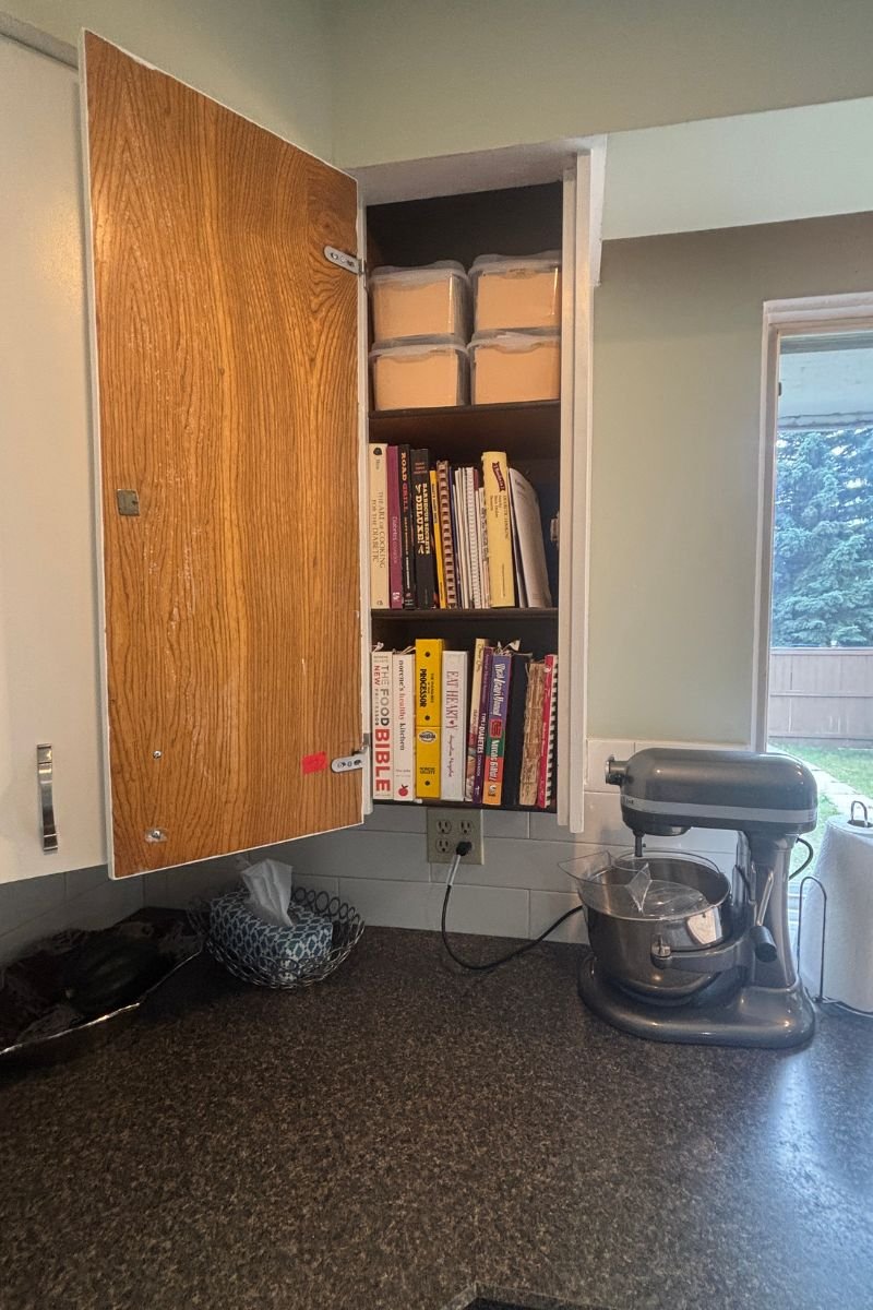 OI Client - Kitchen