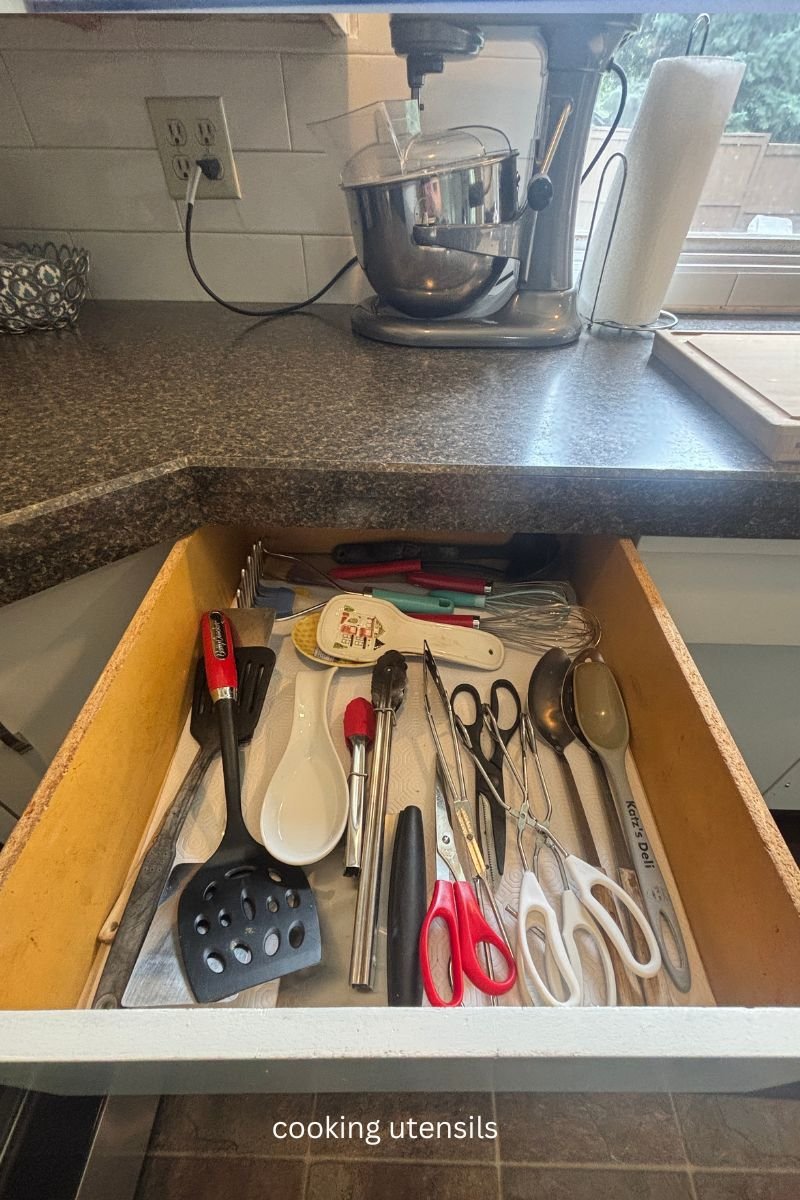 OI Client - Kitchen