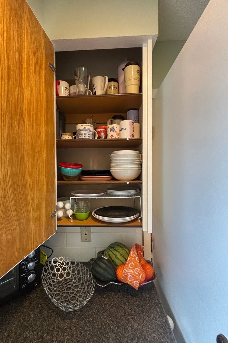 OI Client - Kitchen