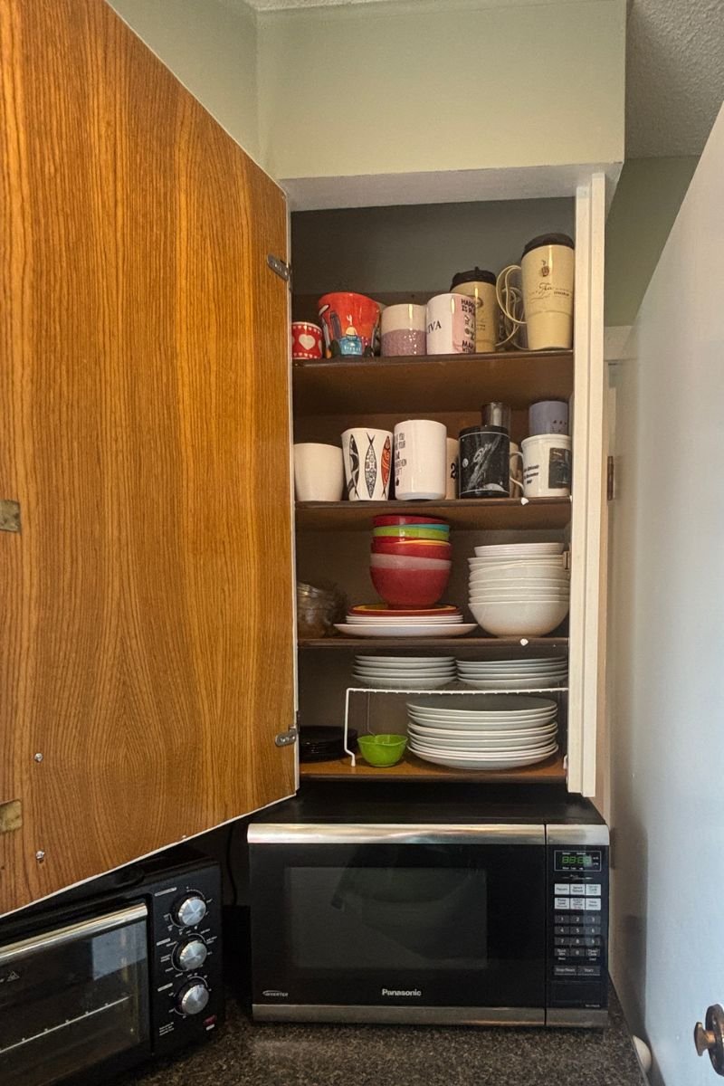 OI Client - Kitchen