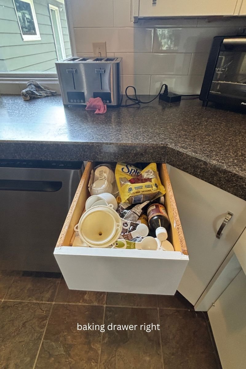 OI Client - Kitchen