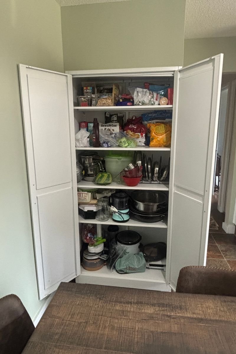 OI Client - Kitchen