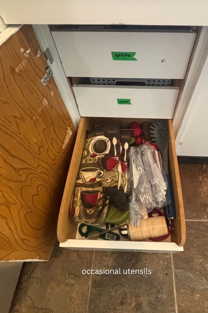 OI Client - Kitchen