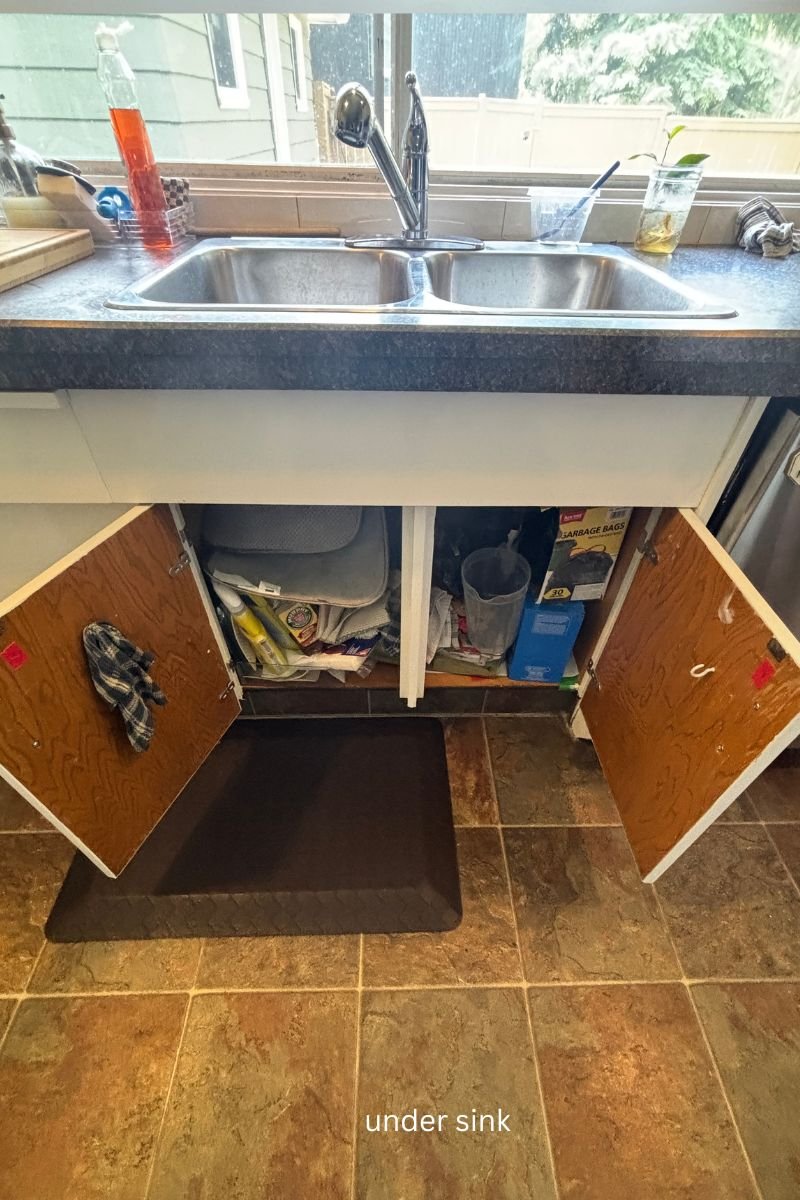 OI Client - Kitchen