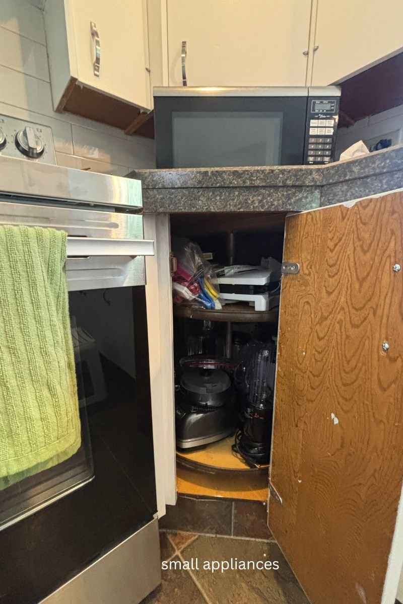 OI Client - Kitchen