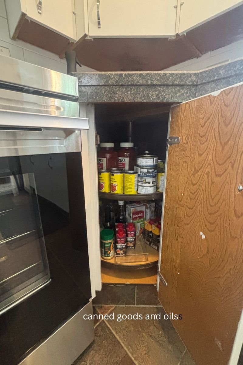 OI Client - Kitchen