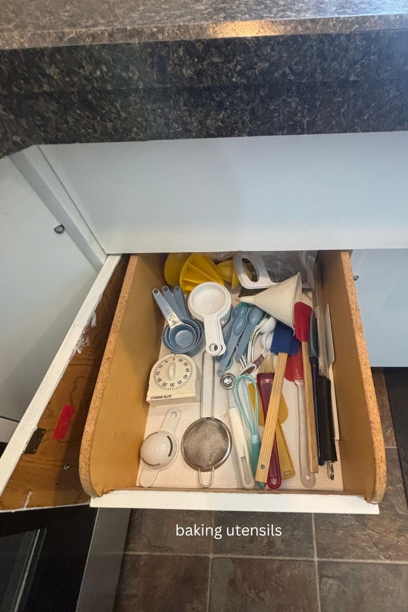 OI Client - Kitchen
