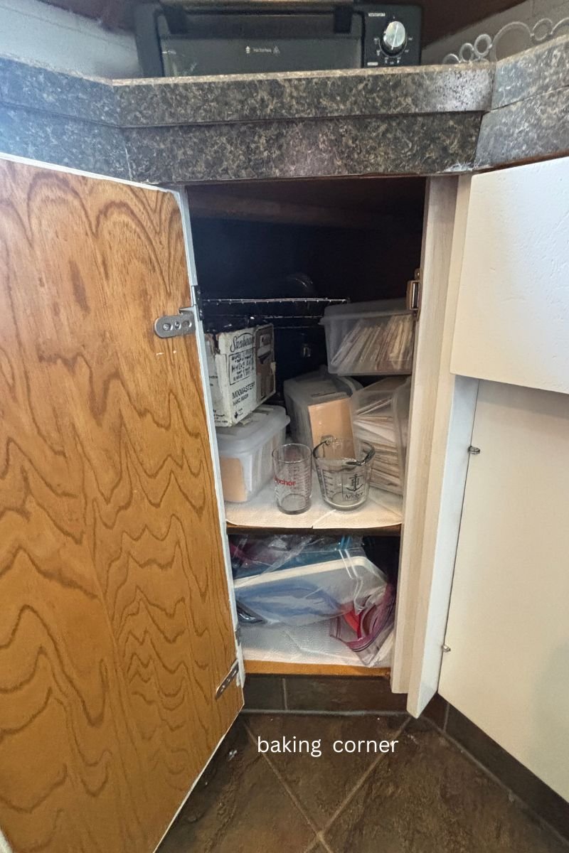 OI Client - Kitchen
