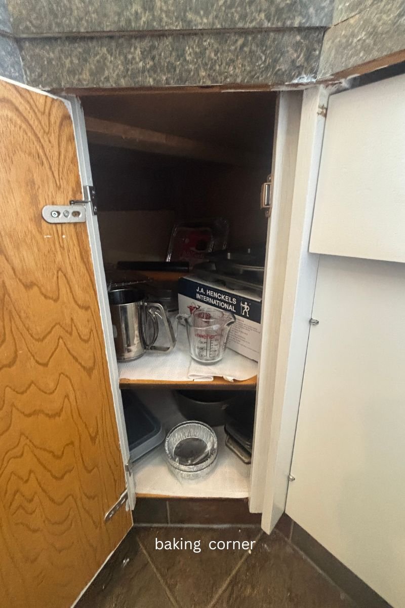 OI Client - Kitchen