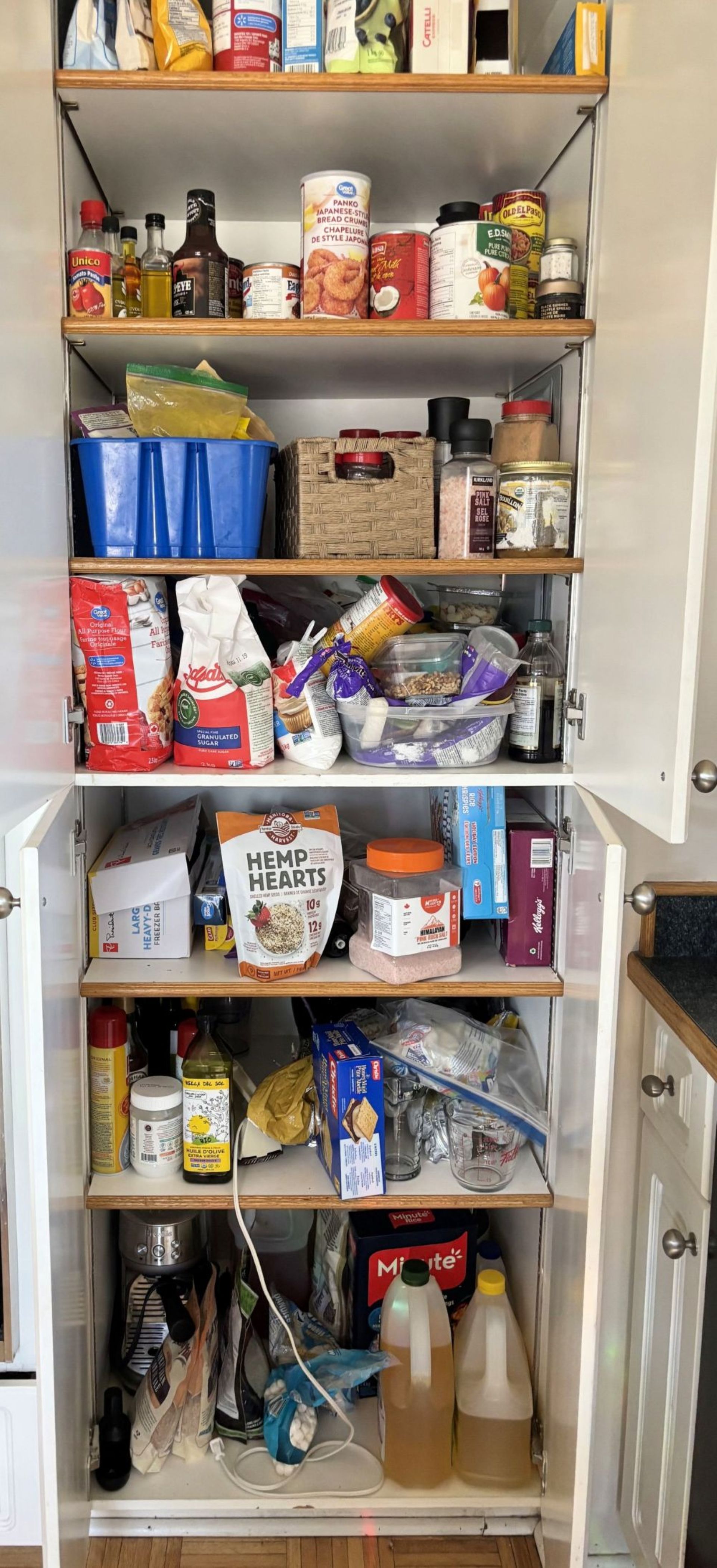 Pantry