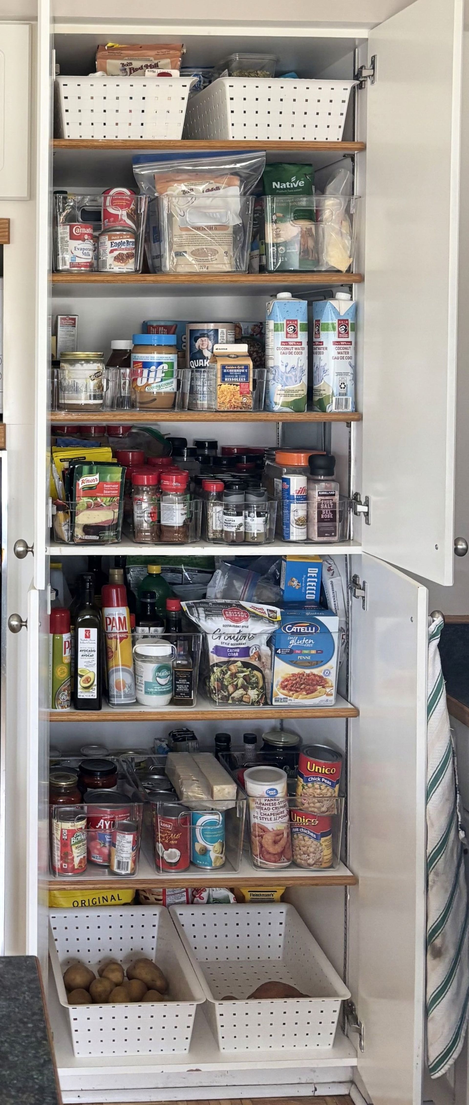Pantry